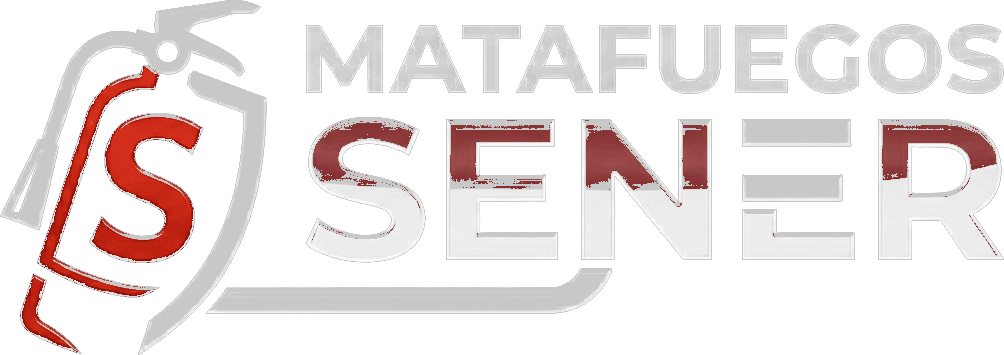 Matafuegos Sener