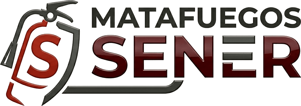 Matafuegos Sener — Insumos Contra Incendio